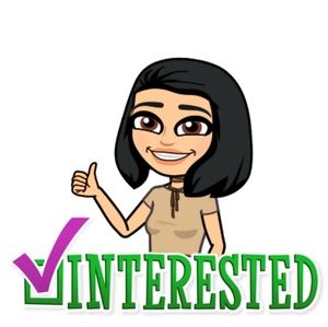 Meet your Posher, Jocelyn